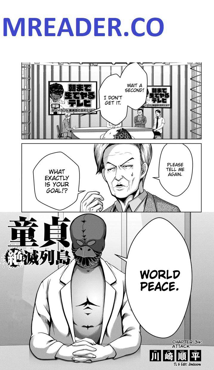 Page 1 of Chapter 34