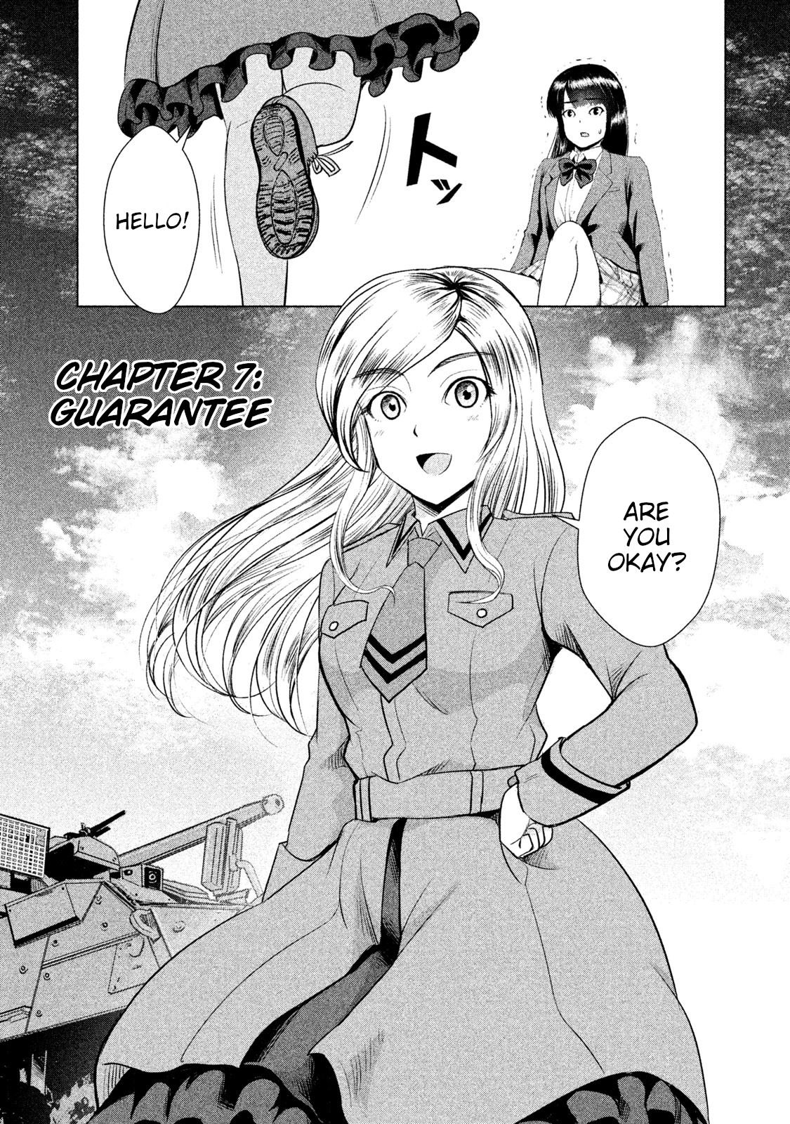 Page 1 of Chapter 7