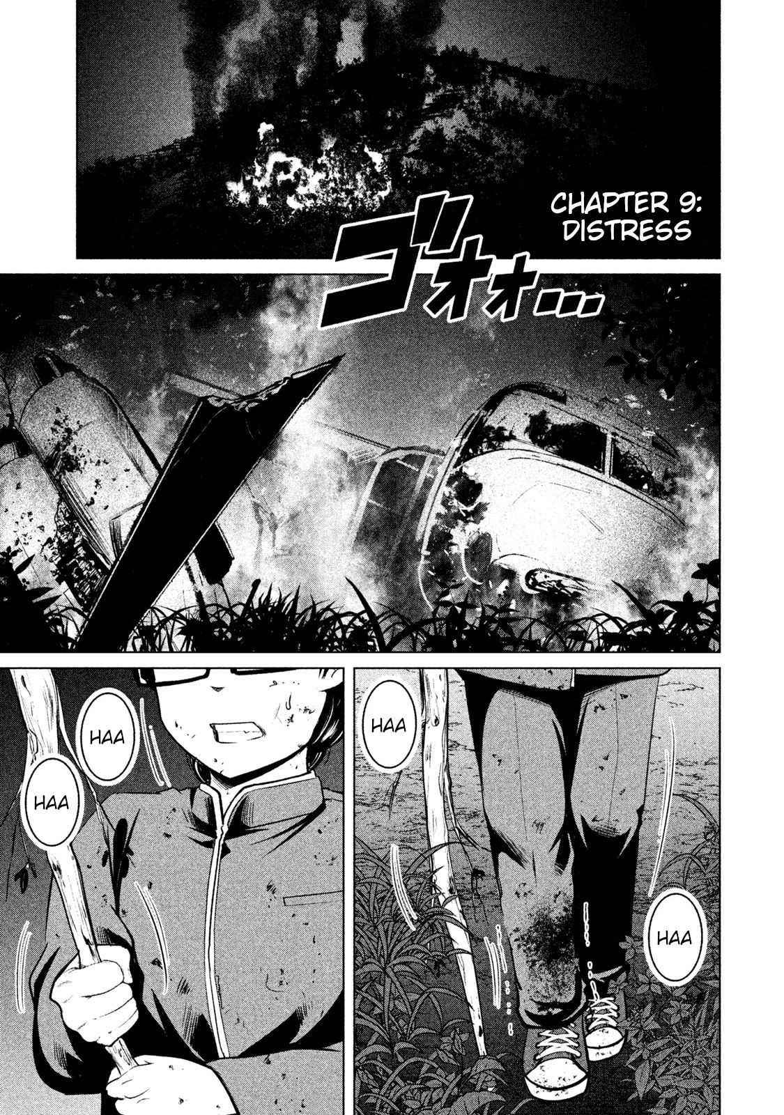 Page 1 of Chapter 9