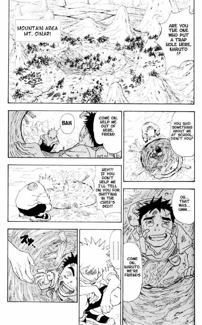 Page 1 of Chapter 0