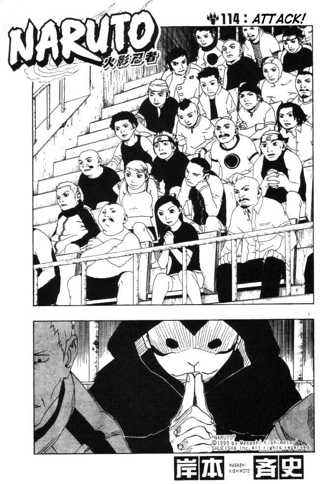 Page 1 of Chapter 114