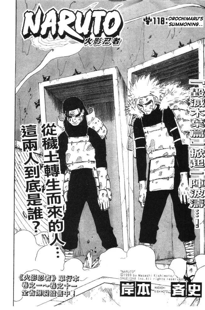 Page 2 of Chapter 118