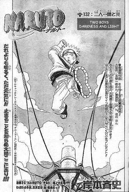 Page 1 of Chapter 132