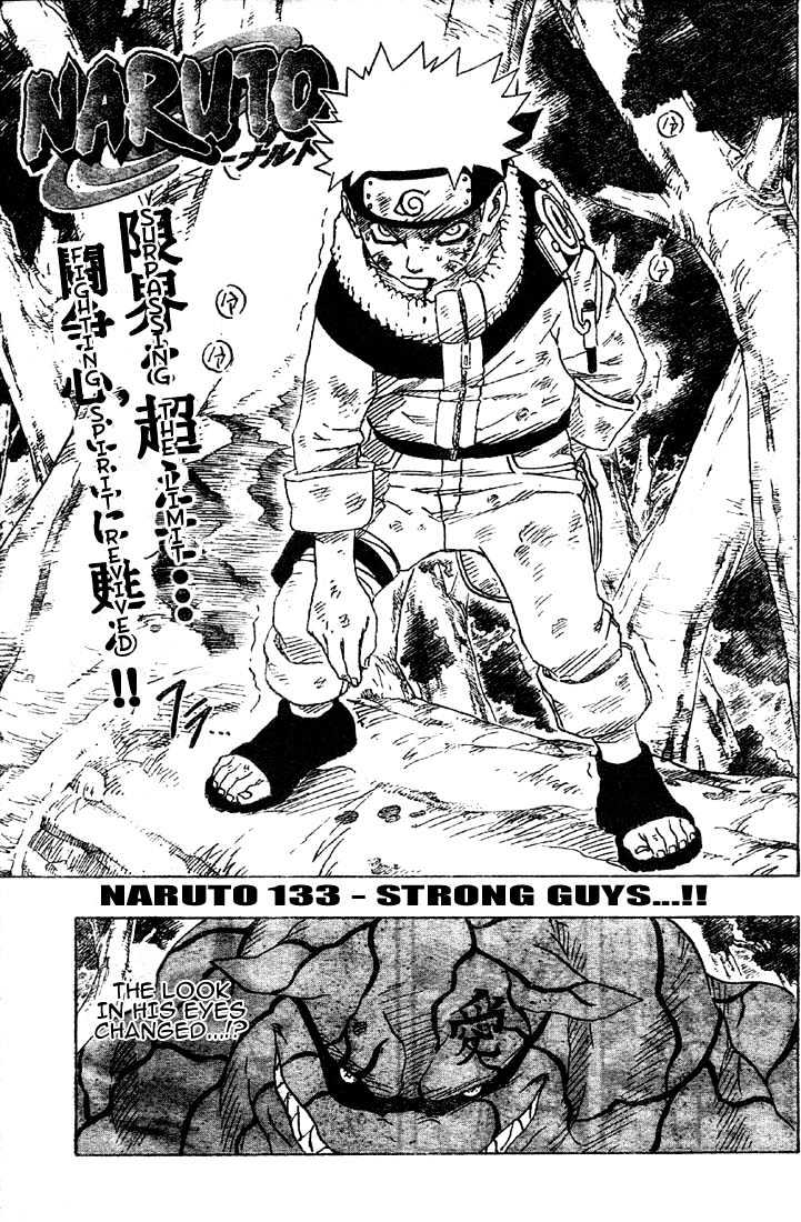 Page 1 of Chapter 133