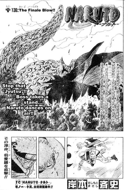 Page 1 of Chapter 136