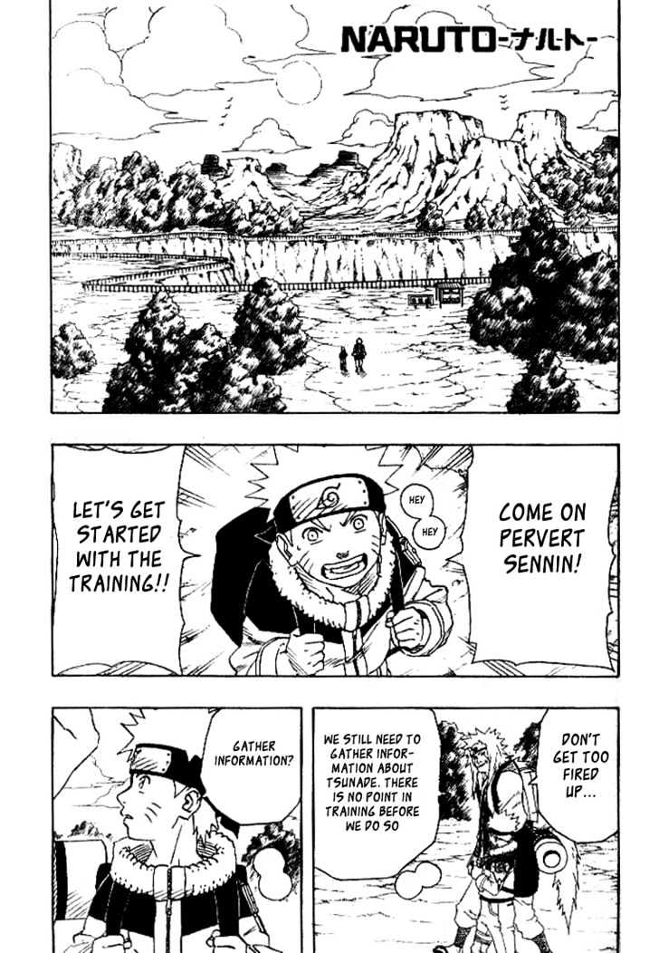 Page 1 of Chapter 150