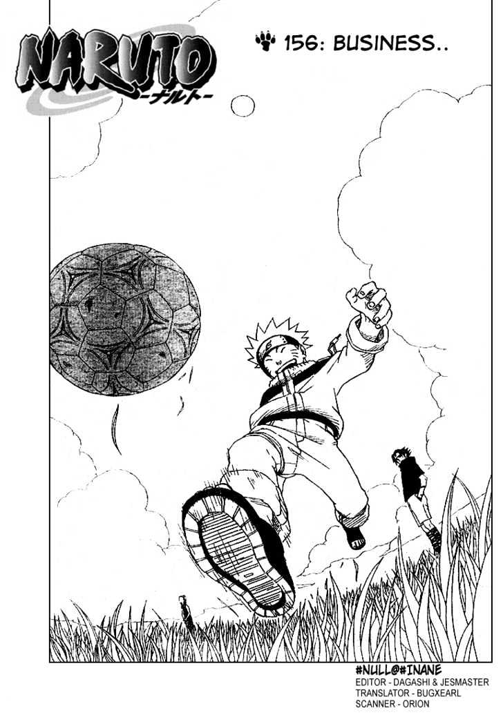 Page 1 of Chapter 156