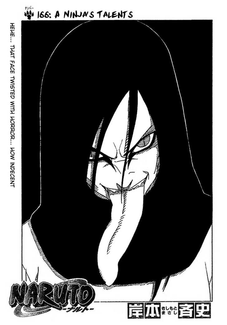 Page 1 of Chapter 166