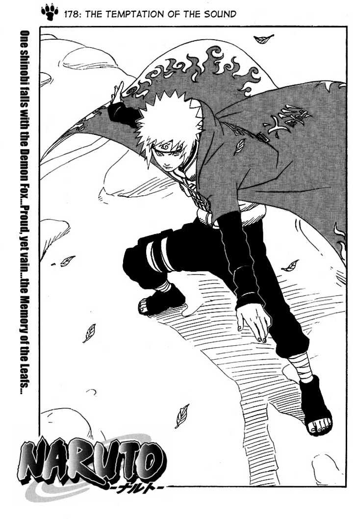 Page 1 of Chapter 178