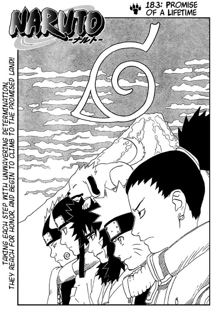 Page 1 of Chapter 183