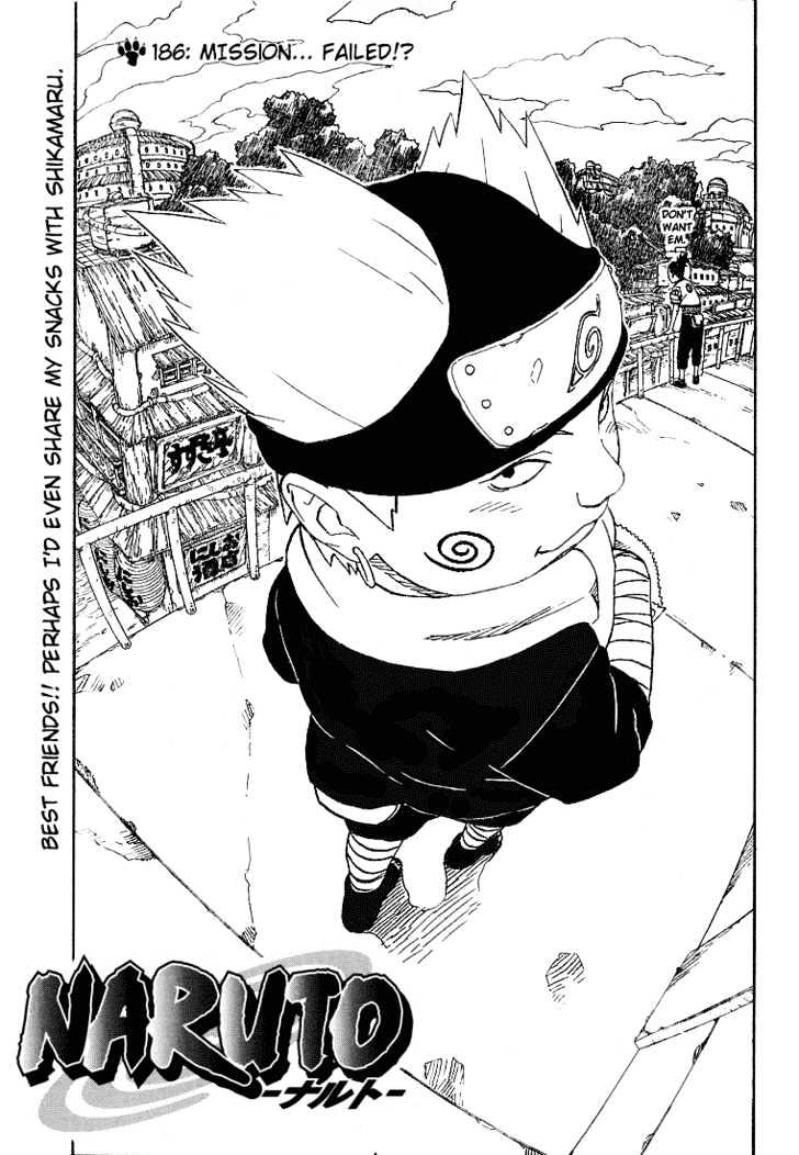 Page 1 of Chapter 186