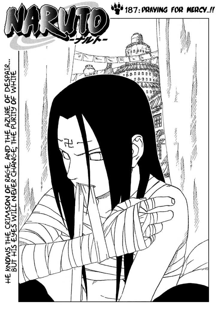 Page 1 of Chapter 187