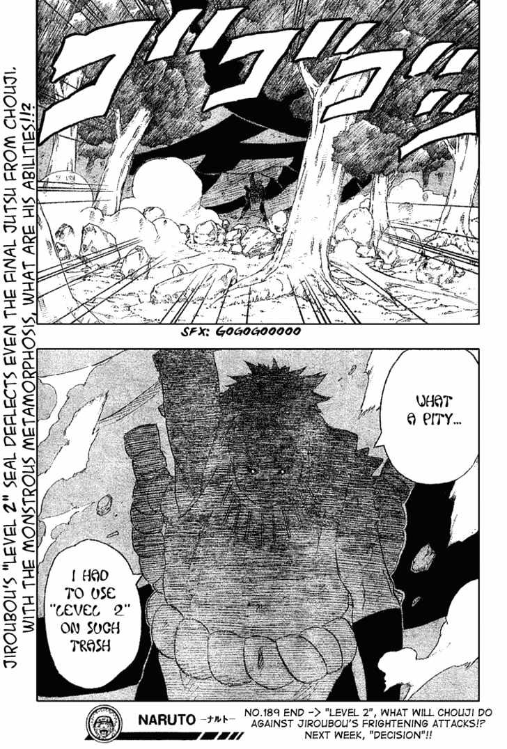 Page 18 of Chapter 189