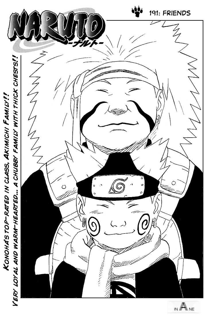 Page 1 of Chapter 191