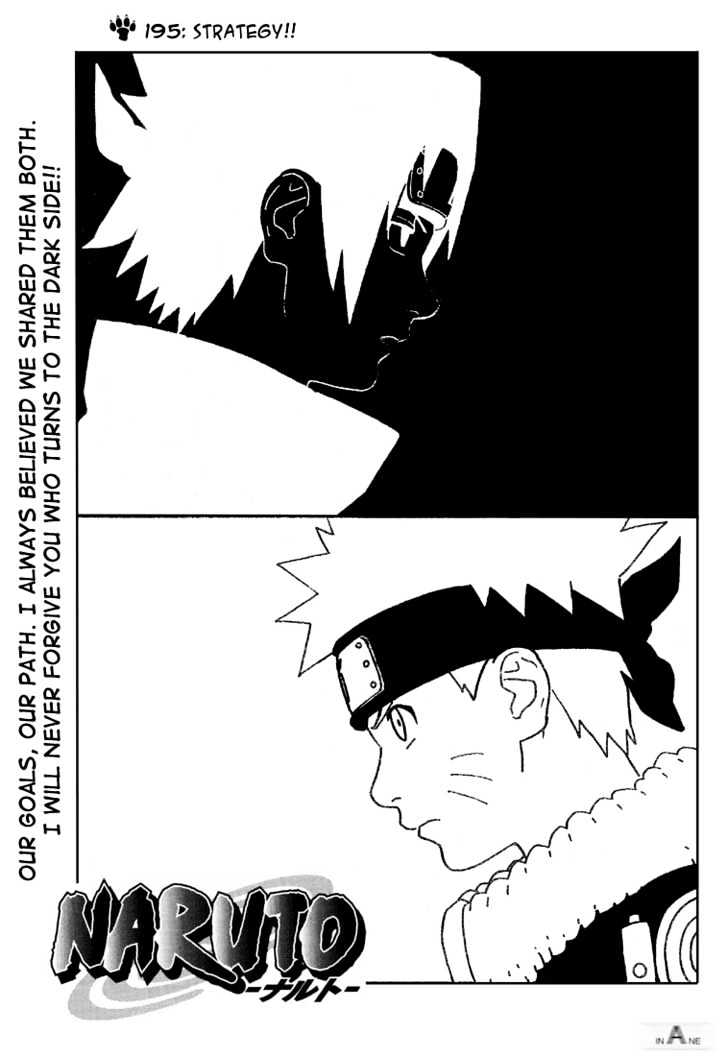Page 1 of Chapter 195