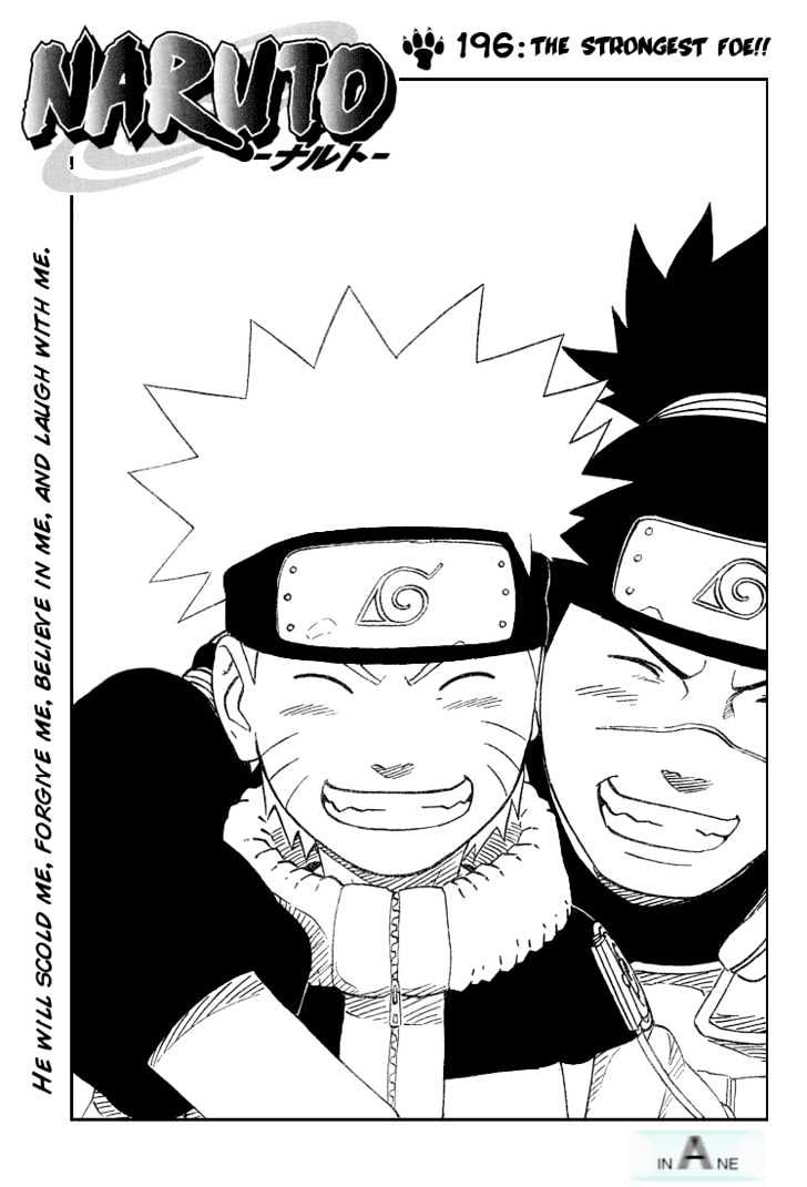 Page 1 of Chapter 196