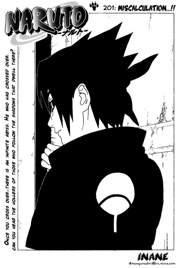 Page 1 of Chapter 201
