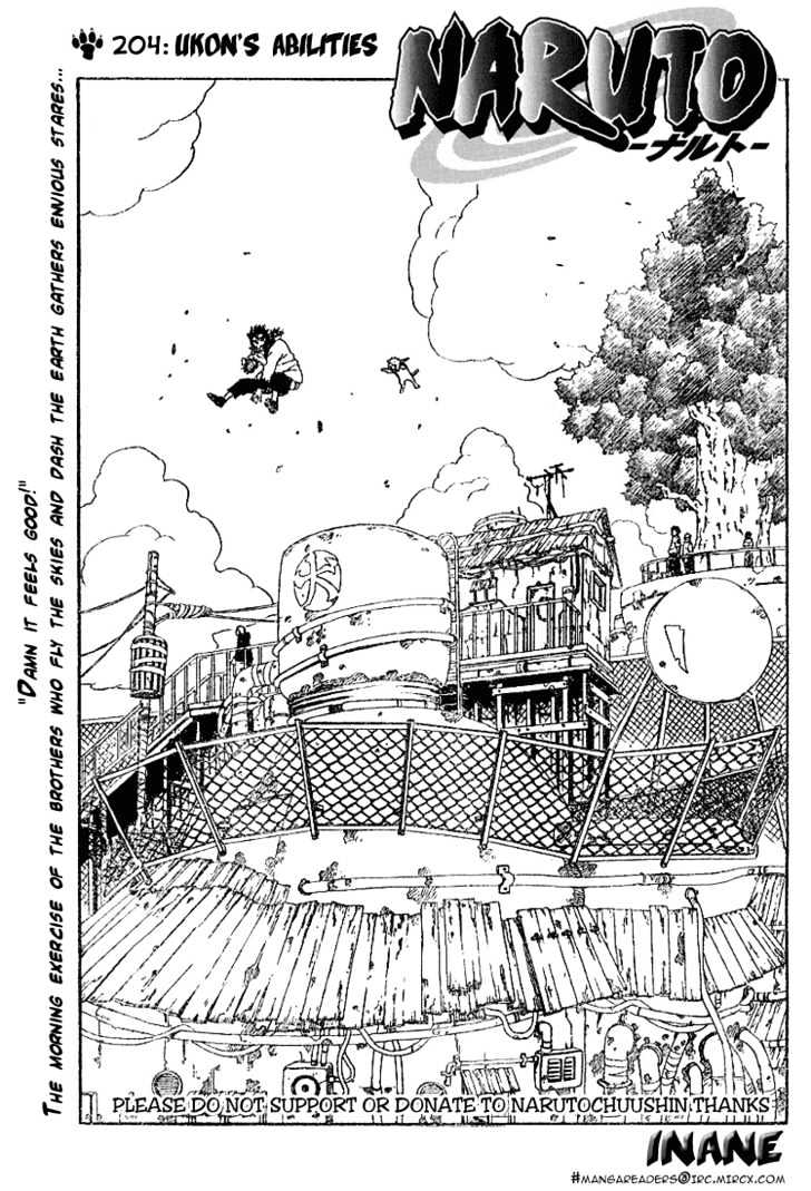 Page 1 of Chapter 204