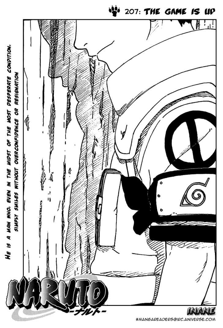Page 1 of Chapter 207