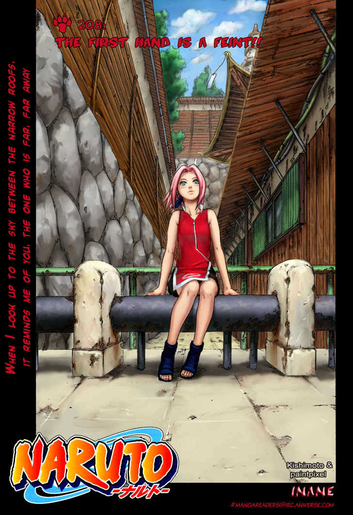 Page 2 of Chapter 208