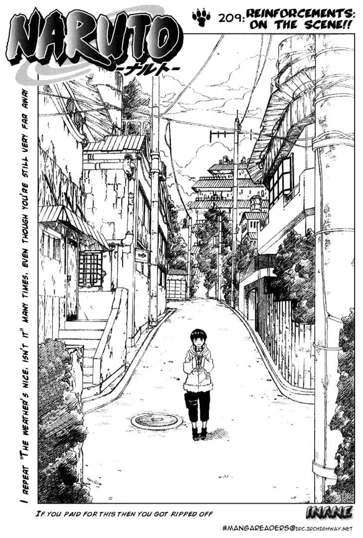 Page 1 of Chapter 209