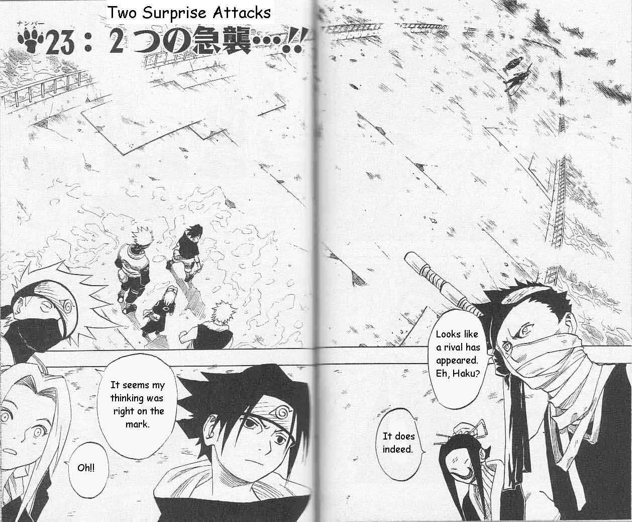 Page 1 of Chapter 23