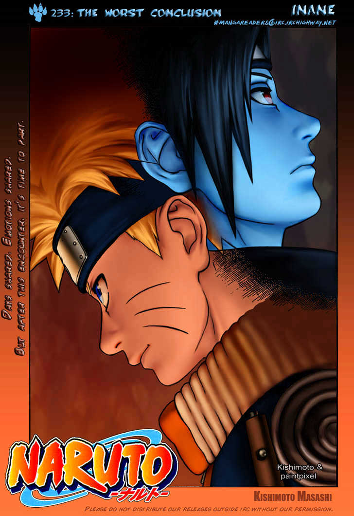 Page 1 of Chapter 235