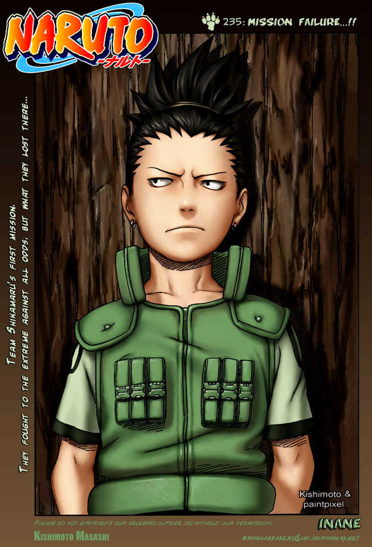 Page 1 of Chapter 236