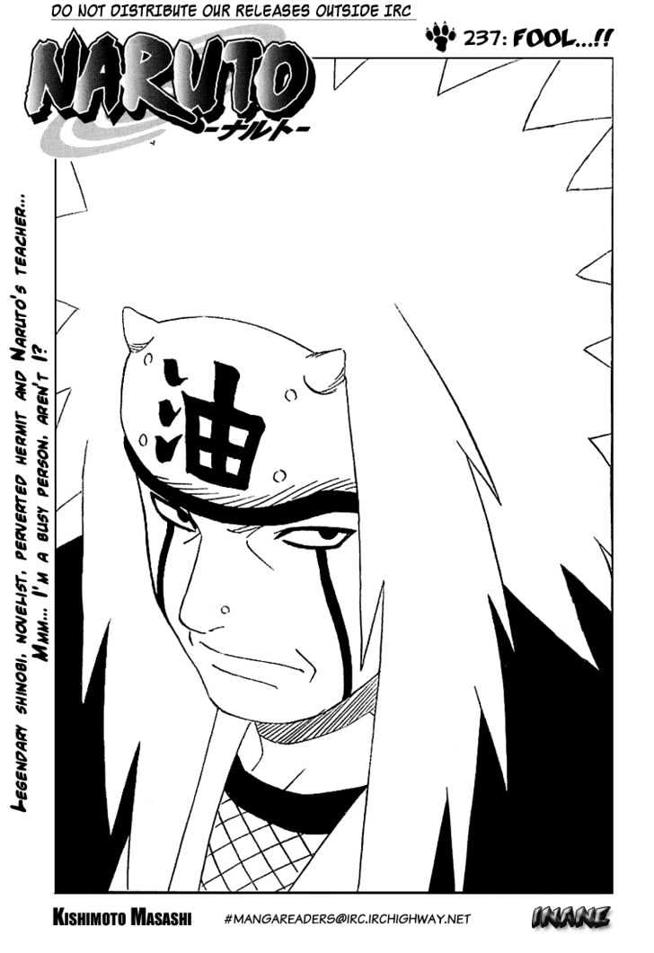 Page 1 of Chapter 237