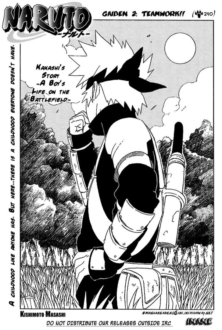 Page 1 of Chapter 240