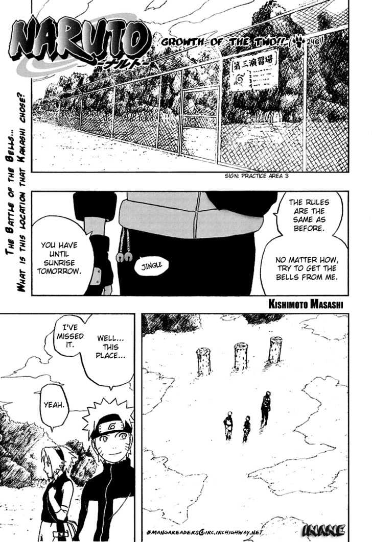 Page 3 of Chapter 246