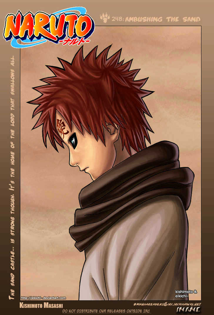 Page 1 of Chapter 249