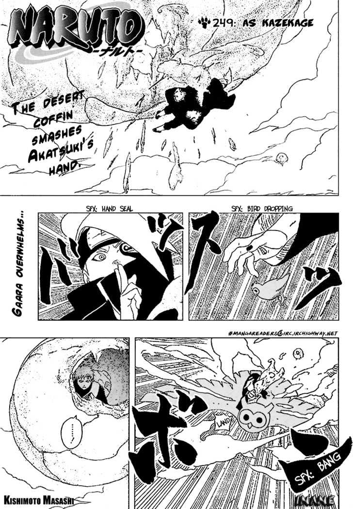 Page 2 of Chapter 249