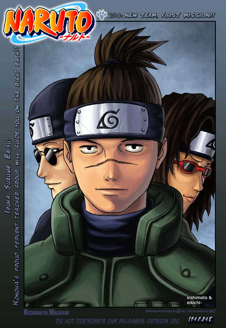 Page 1 of Chapter 251