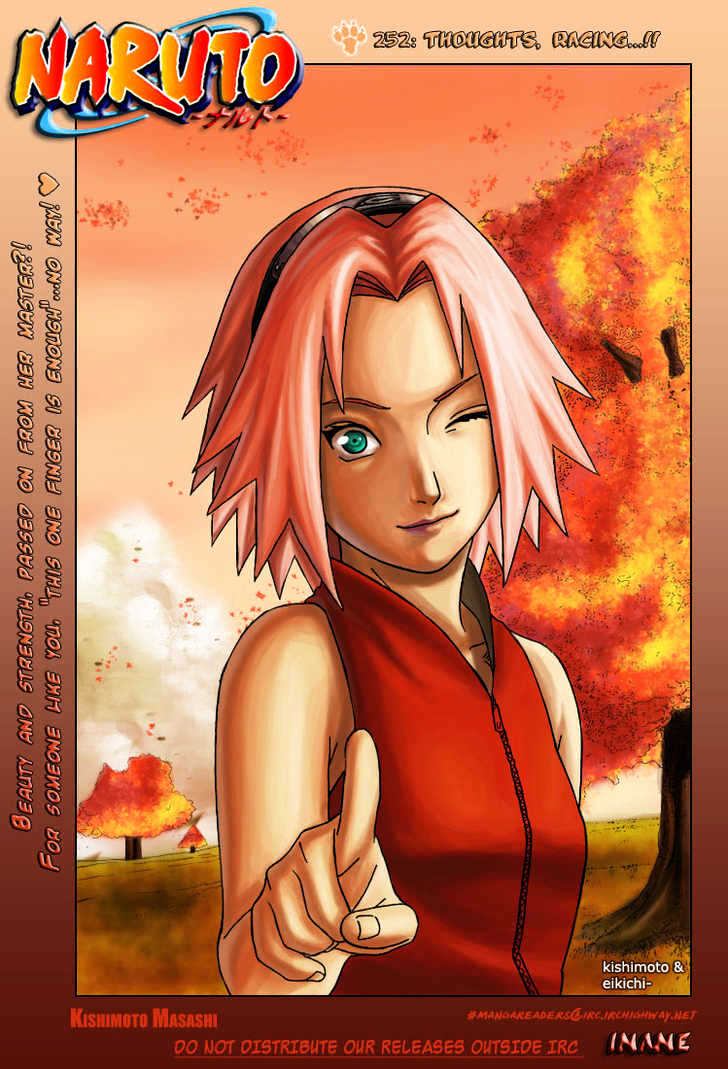 Page 2 of Chapter 252