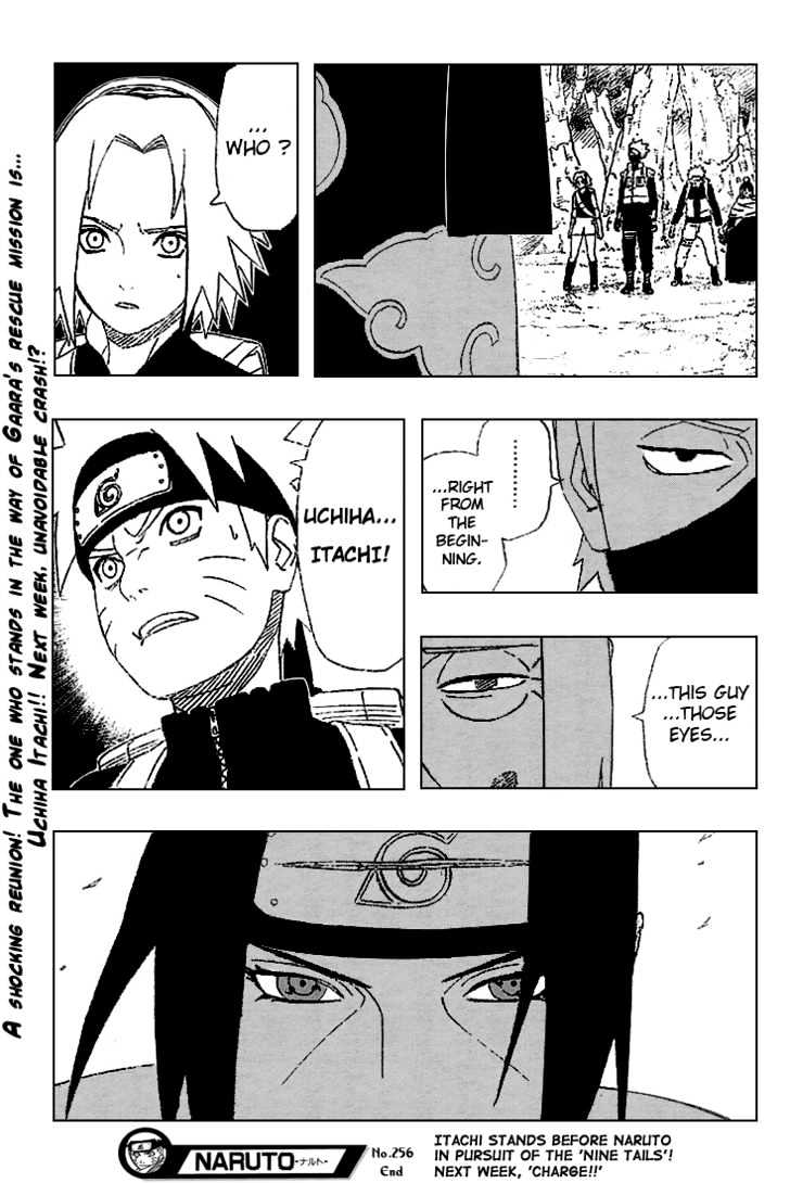 Page 19 of Chapter 256