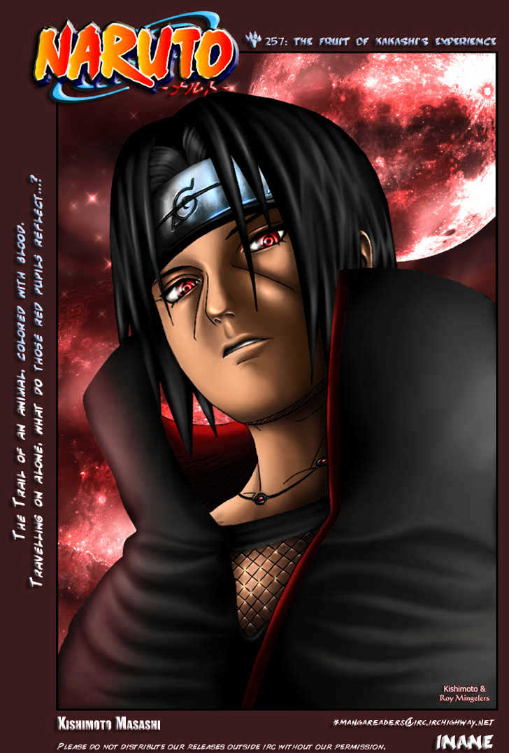 Page 2 of Chapter 257