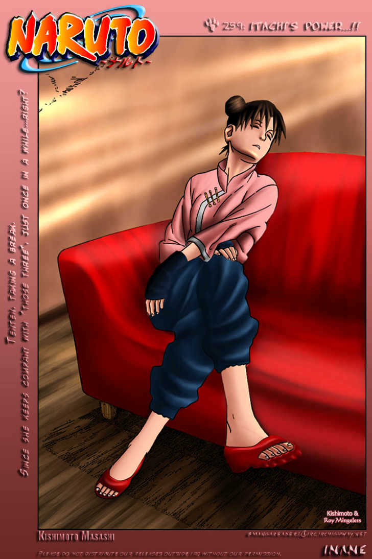 Page 2 of Chapter 259