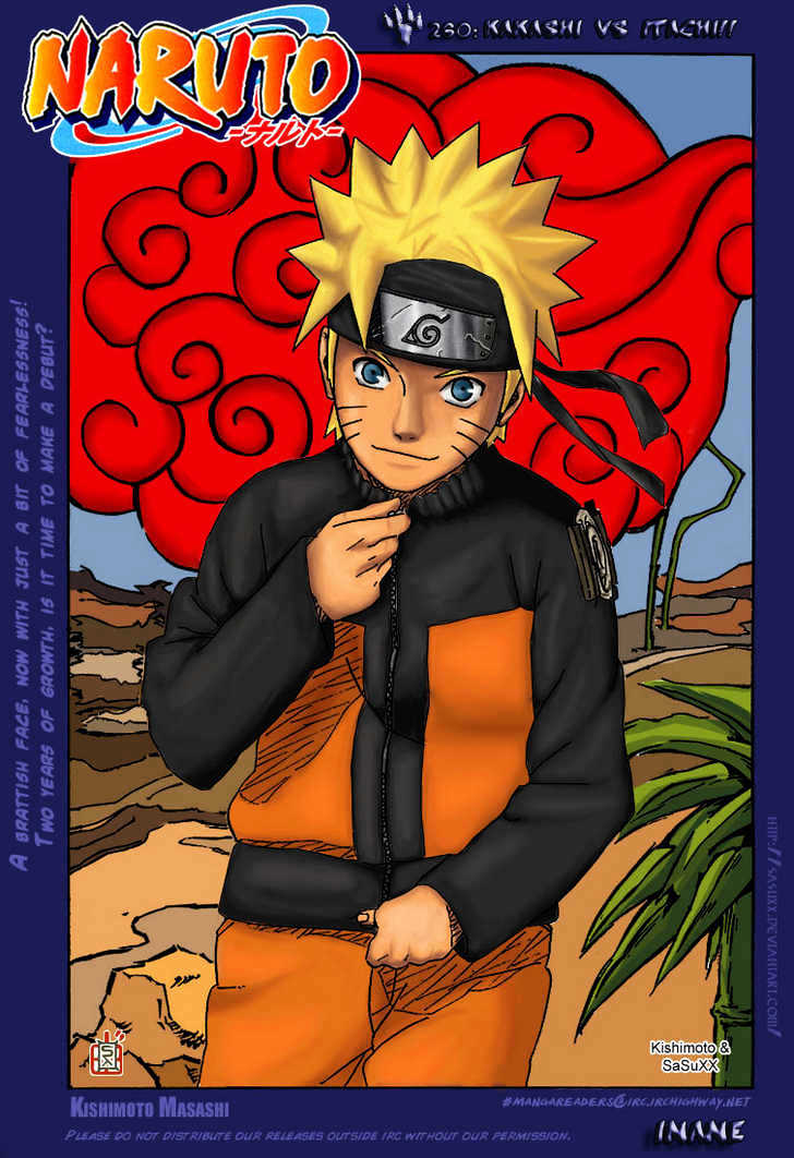 Page 2 of Chapter 260