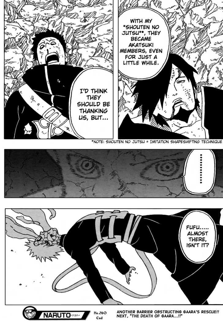Page 19 of Chapter 260