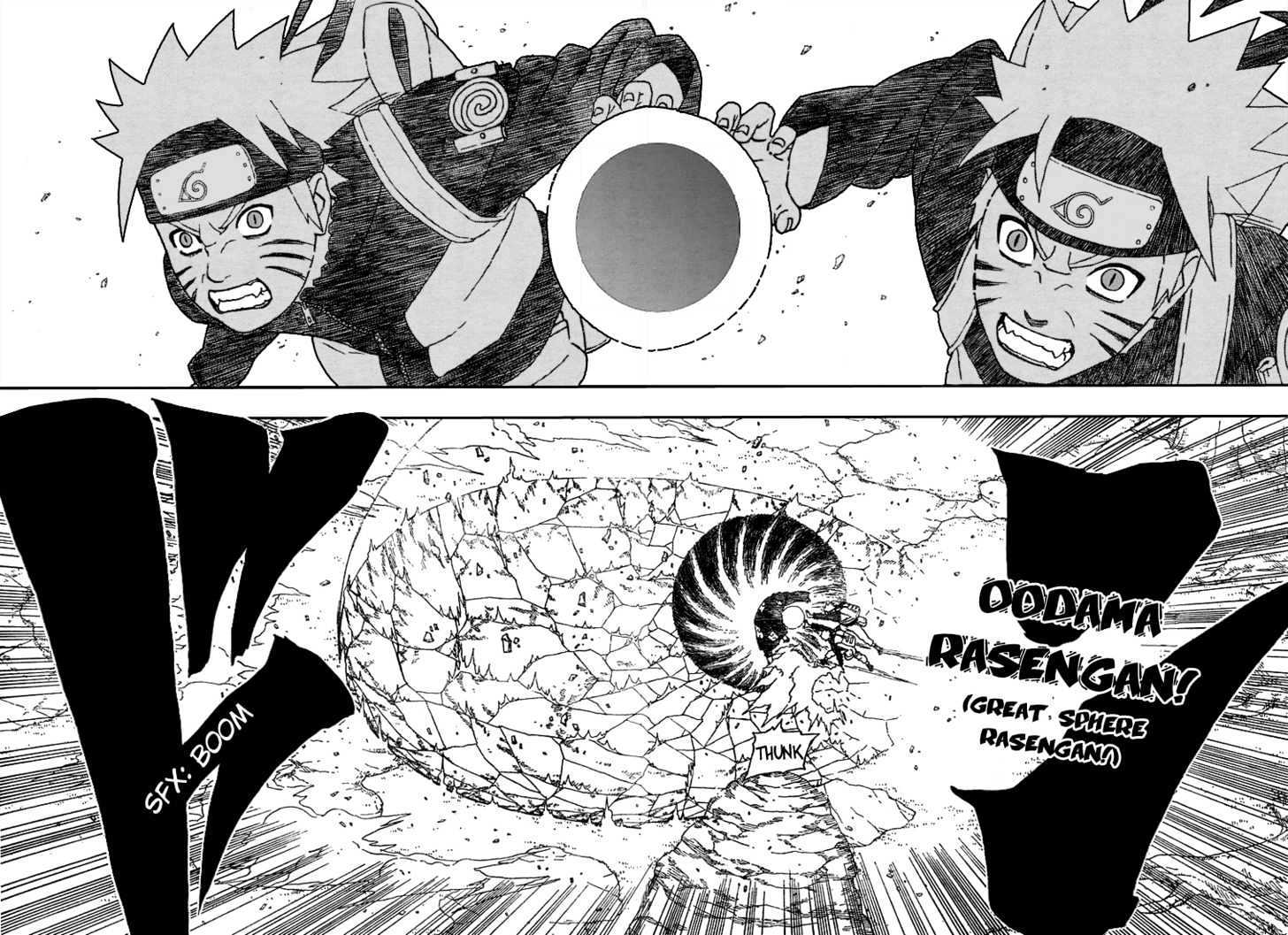 Page 1 of Chapter 261