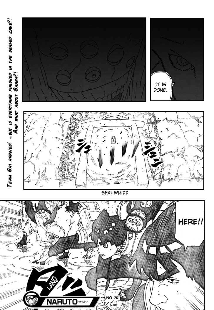 Page 21 of Chapter 261