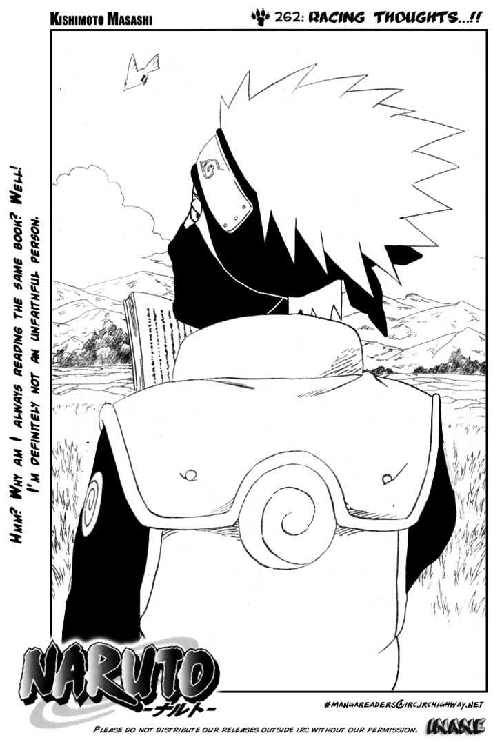 Page 1 of Chapter 262