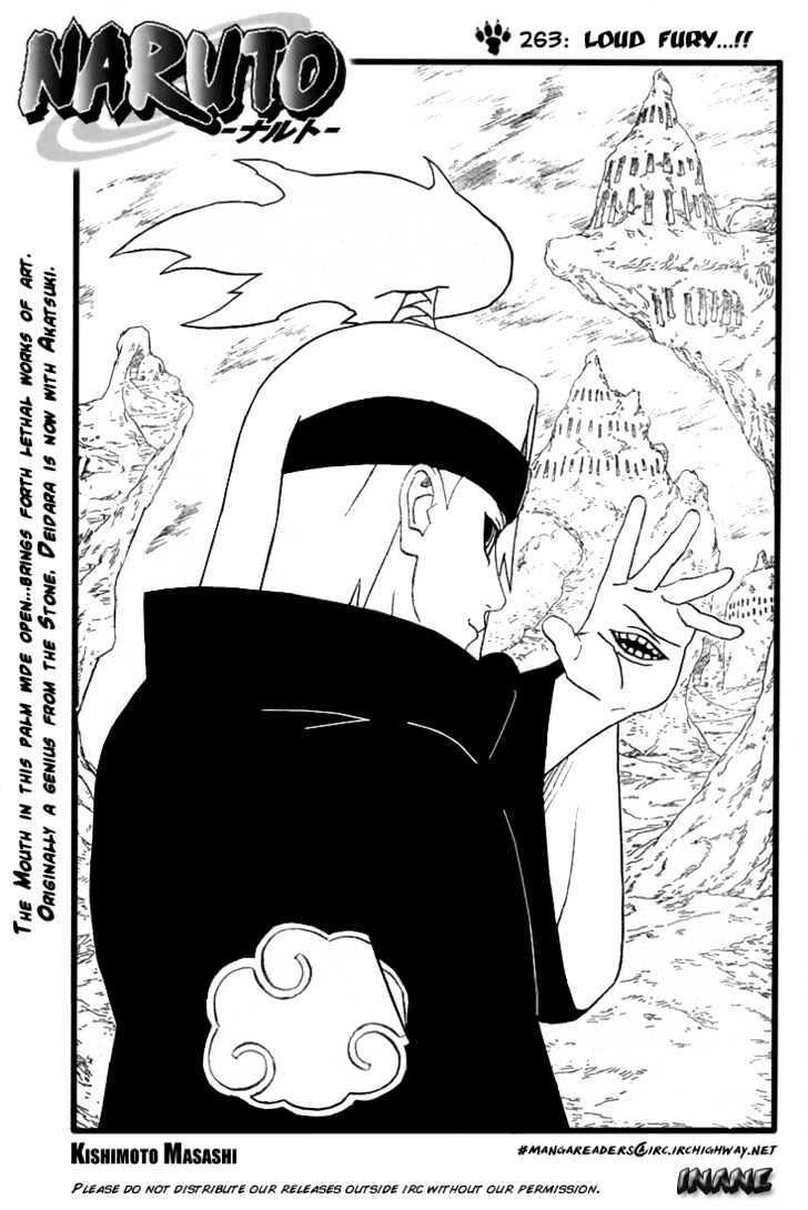 Page 1 of Chapter 263
