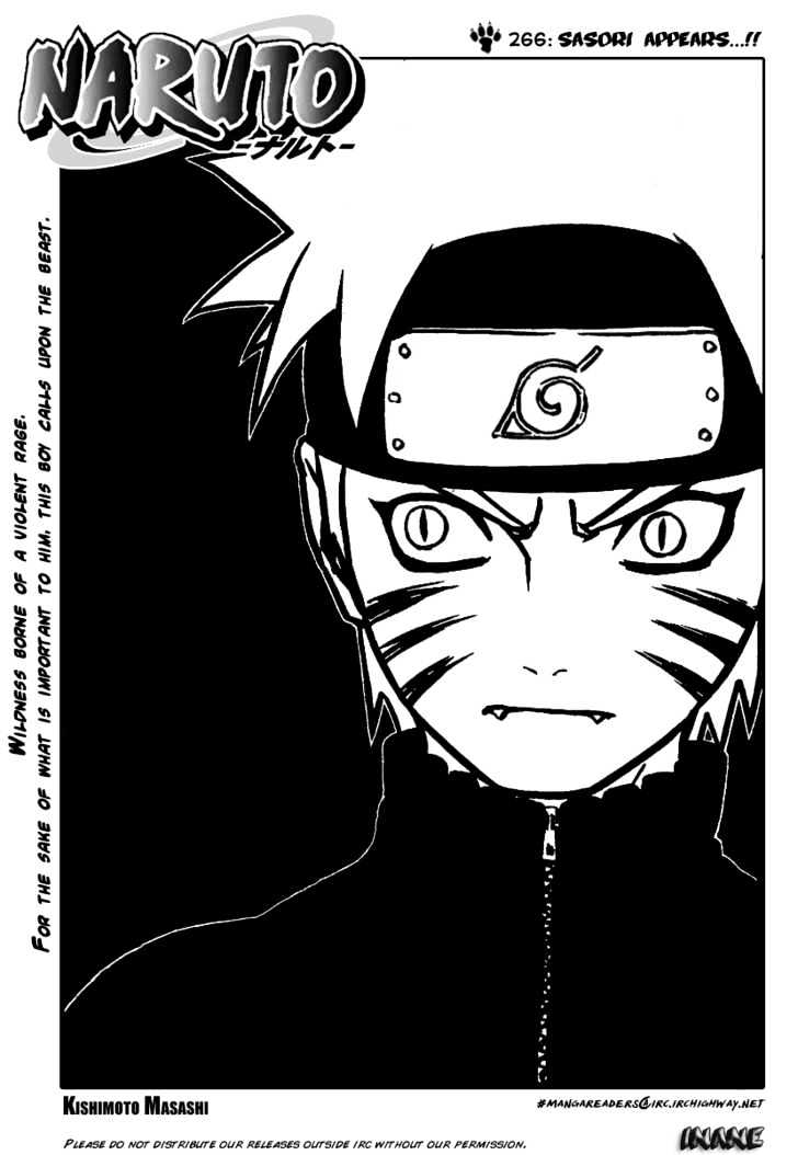 Page 1 of Chapter 266
