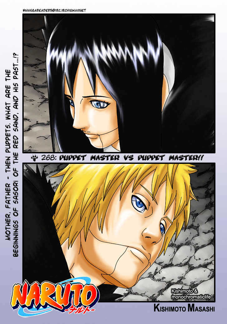 Page 2 of Chapter 268