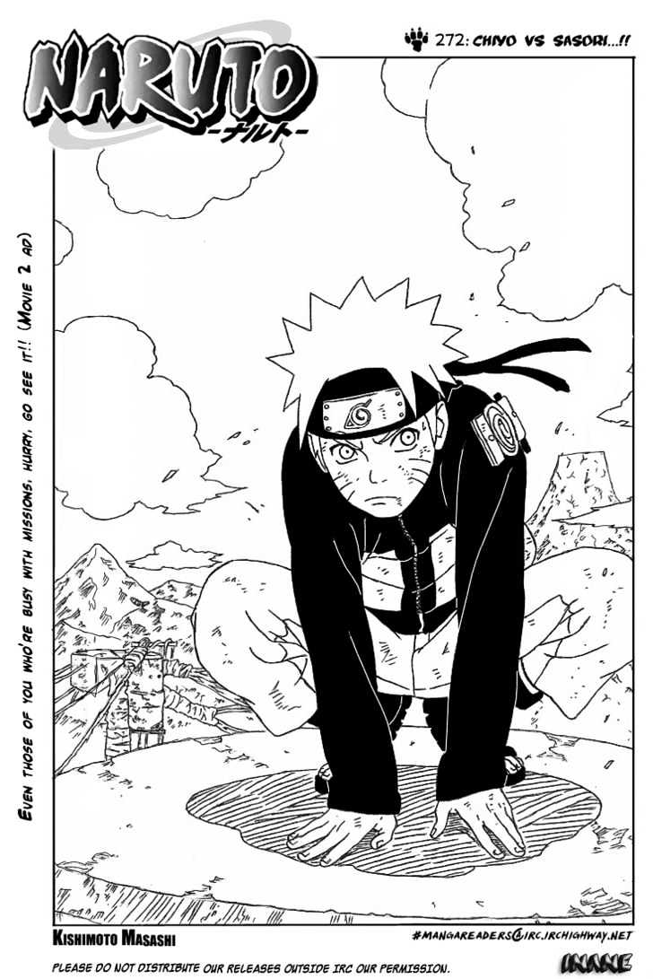 Page 1 of Chapter 272