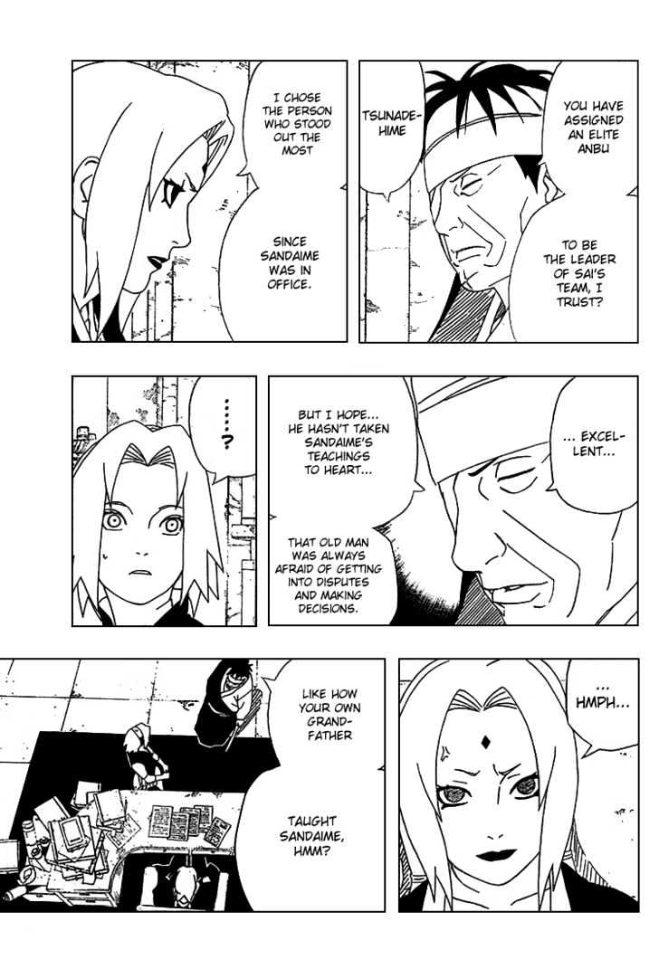 Page 15 of Chapter 285