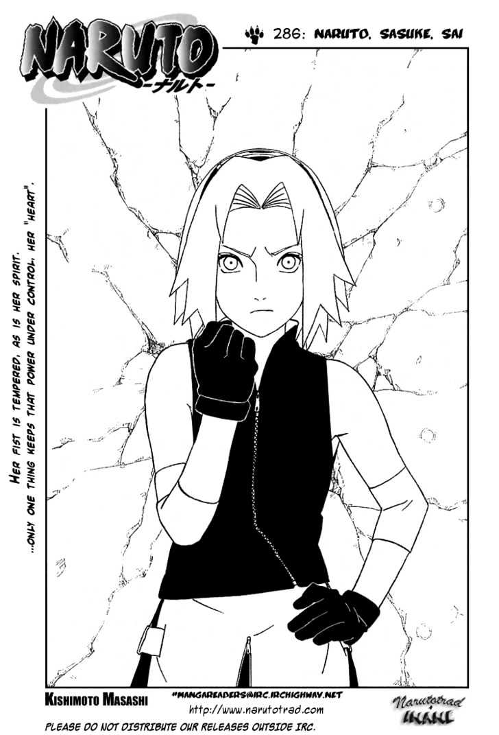 Page 1 of Chapter 286
