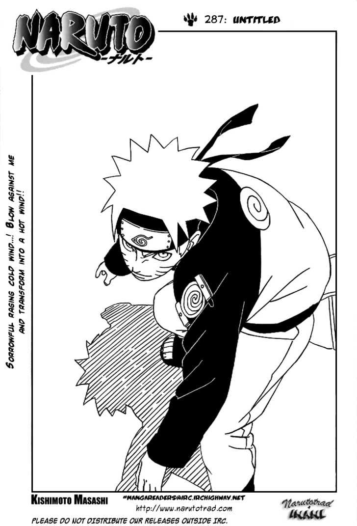 Page 1 of Chapter 287